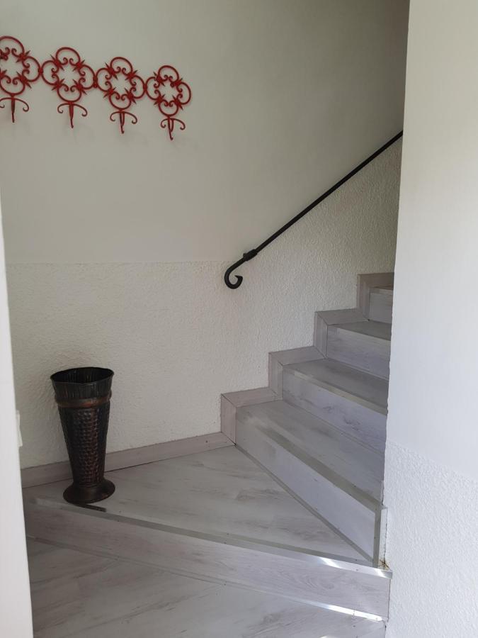 Appartamenti Bice Abetone Extérieur photo