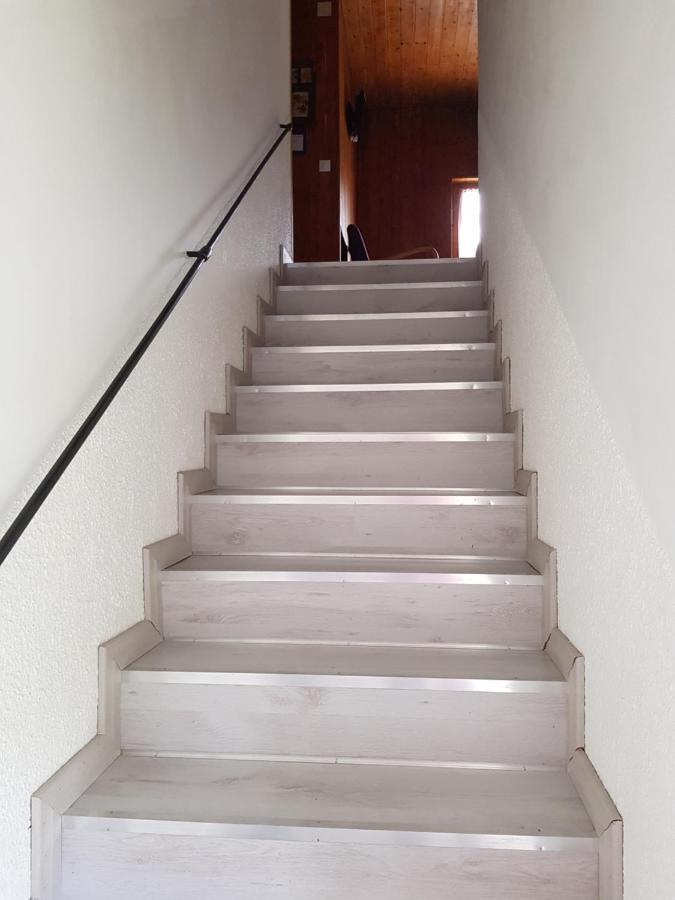 Appartamenti Bice Abetone Extérieur photo
