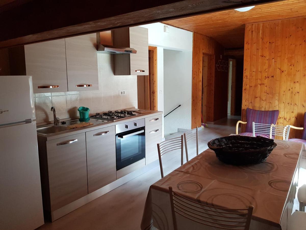 Appartamenti Bice Abetone Extérieur photo
