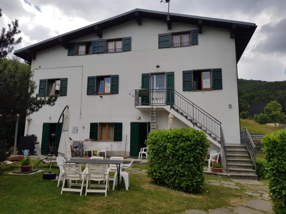Appartamenti Bice Abetone Extérieur photo