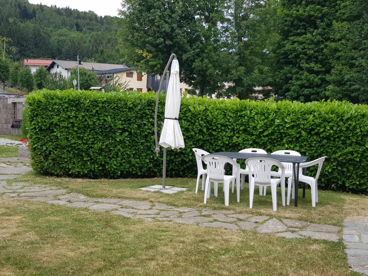 Appartamenti Bice Abetone Extérieur photo