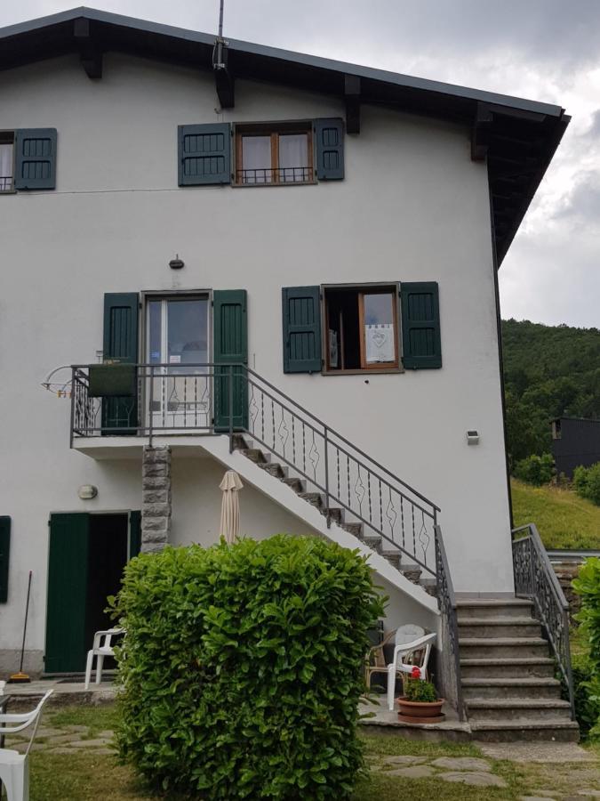 Appartamenti Bice Abetone Extérieur photo