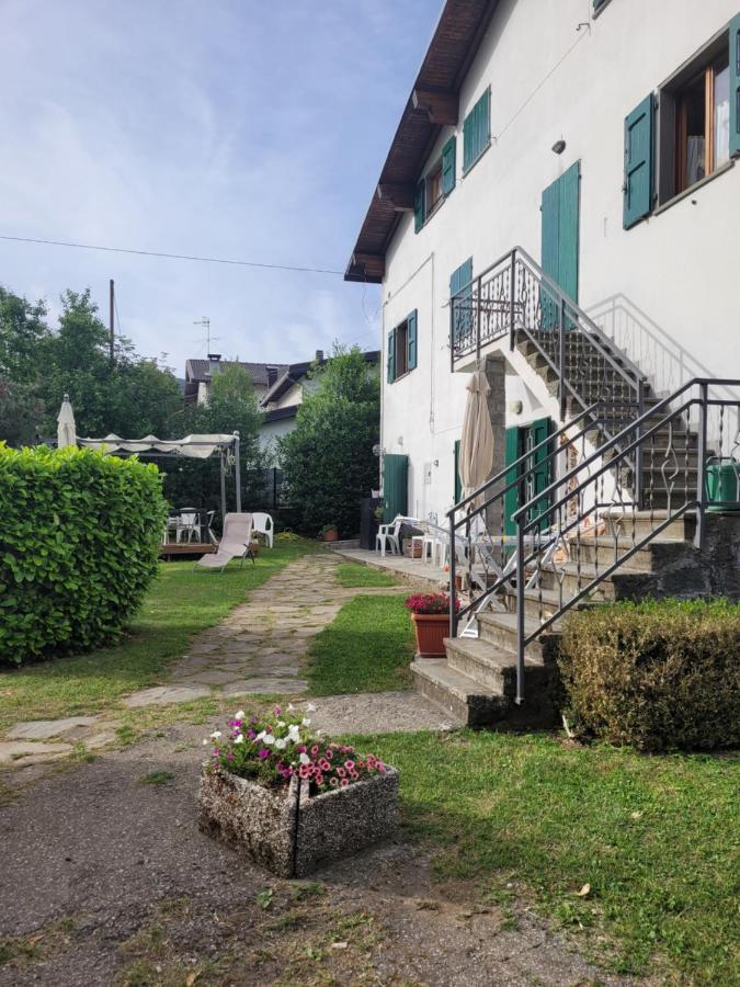 Appartamenti Bice Abetone Extérieur photo