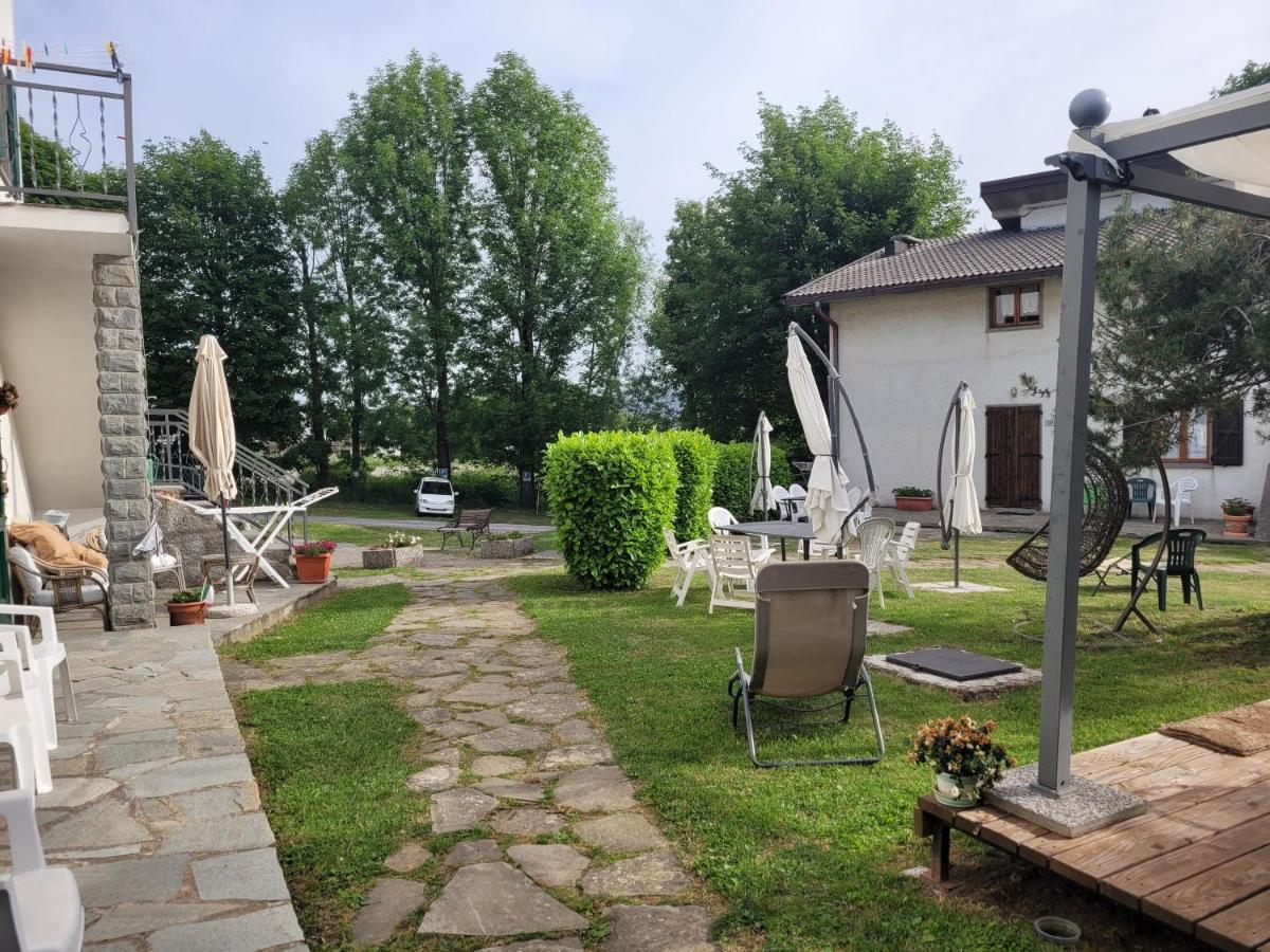 Appartamenti Bice Abetone Extérieur photo