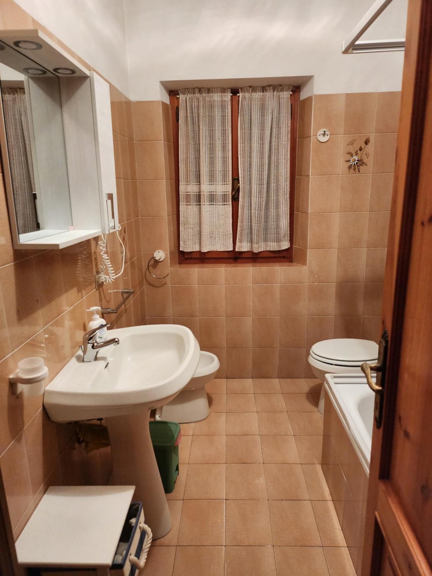 Appartamenti Bice Abetone Extérieur photo