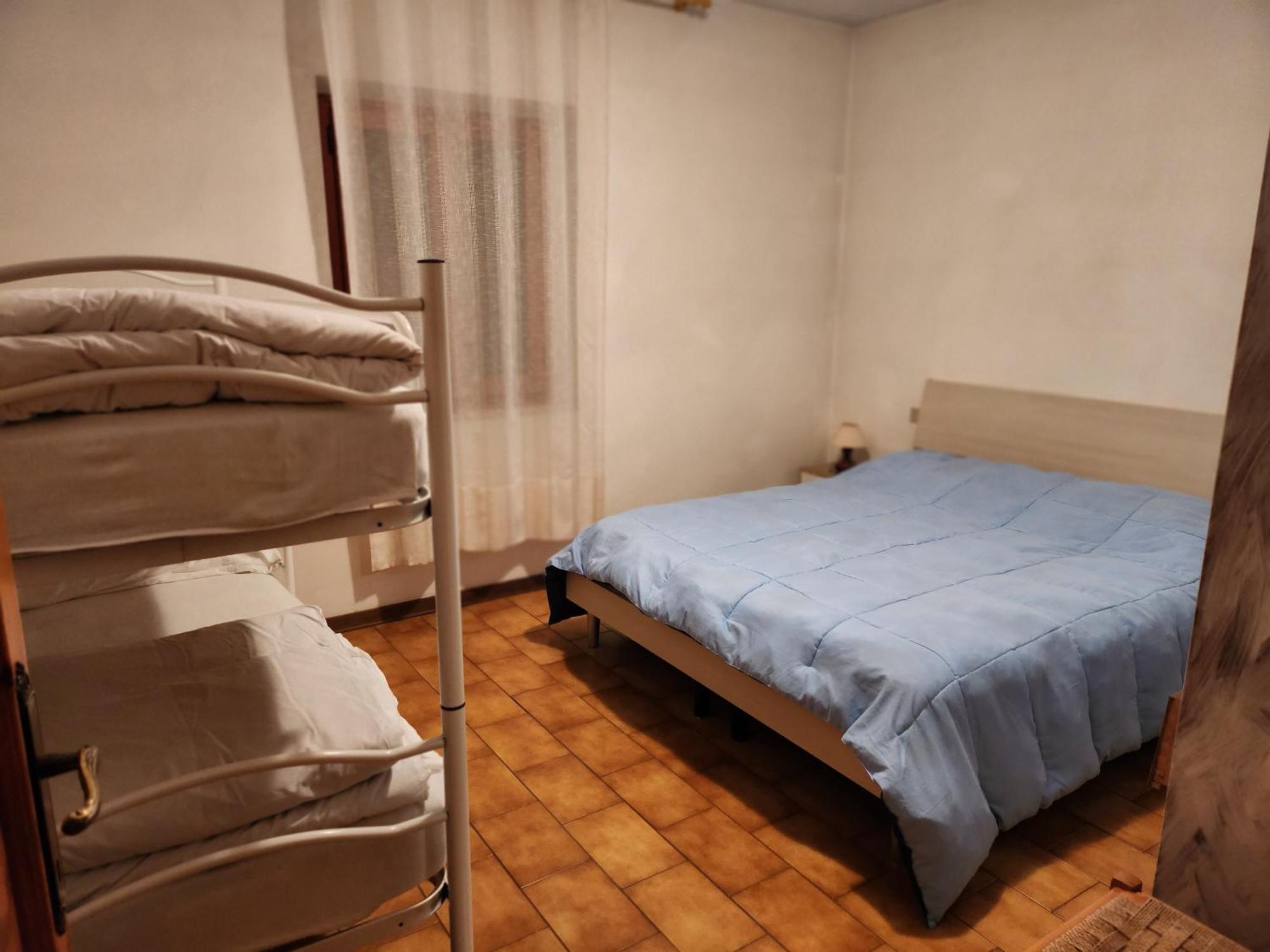 Appartamenti Bice Abetone Extérieur photo