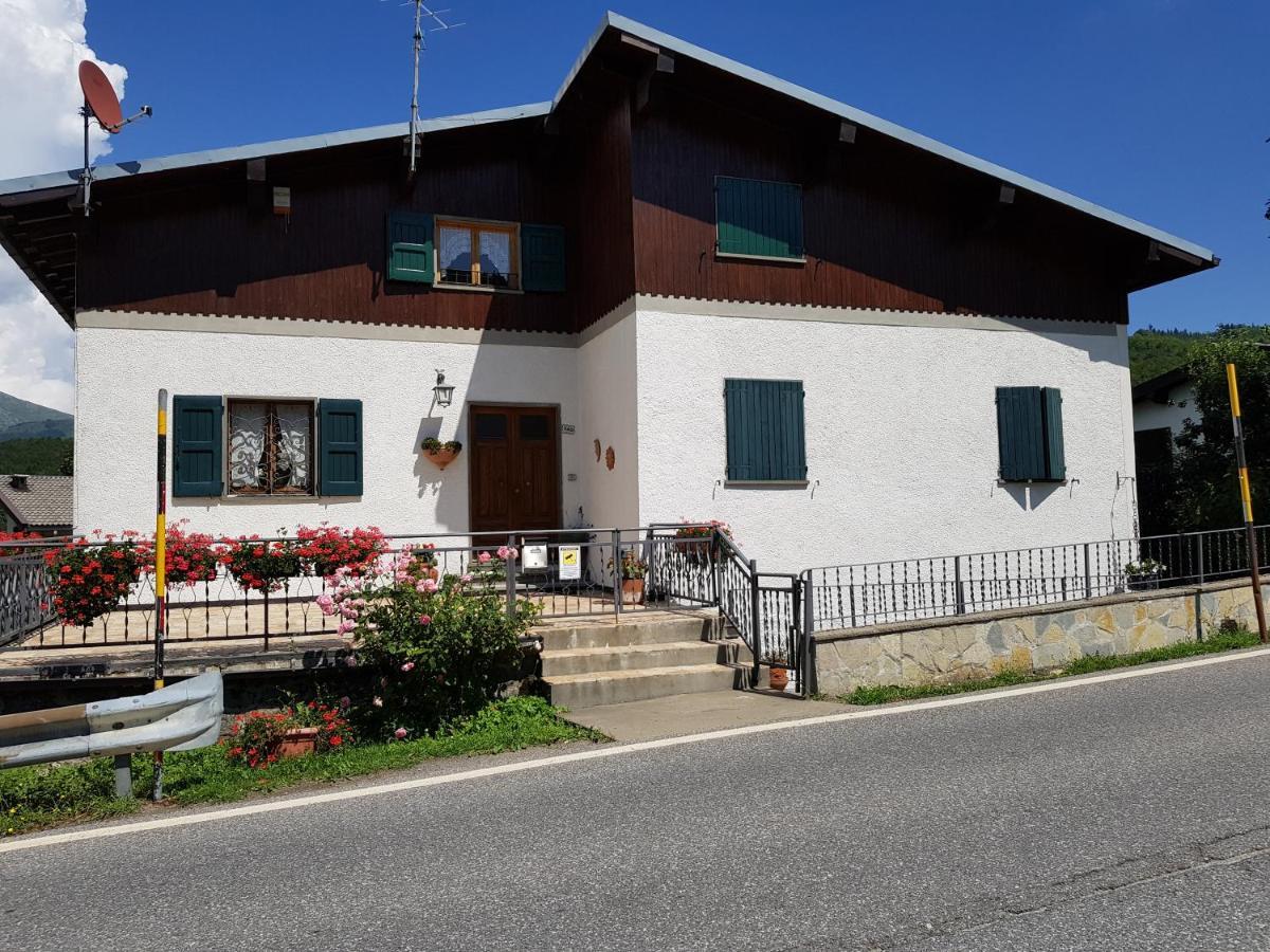 Appartamenti Bice Abetone Extérieur photo