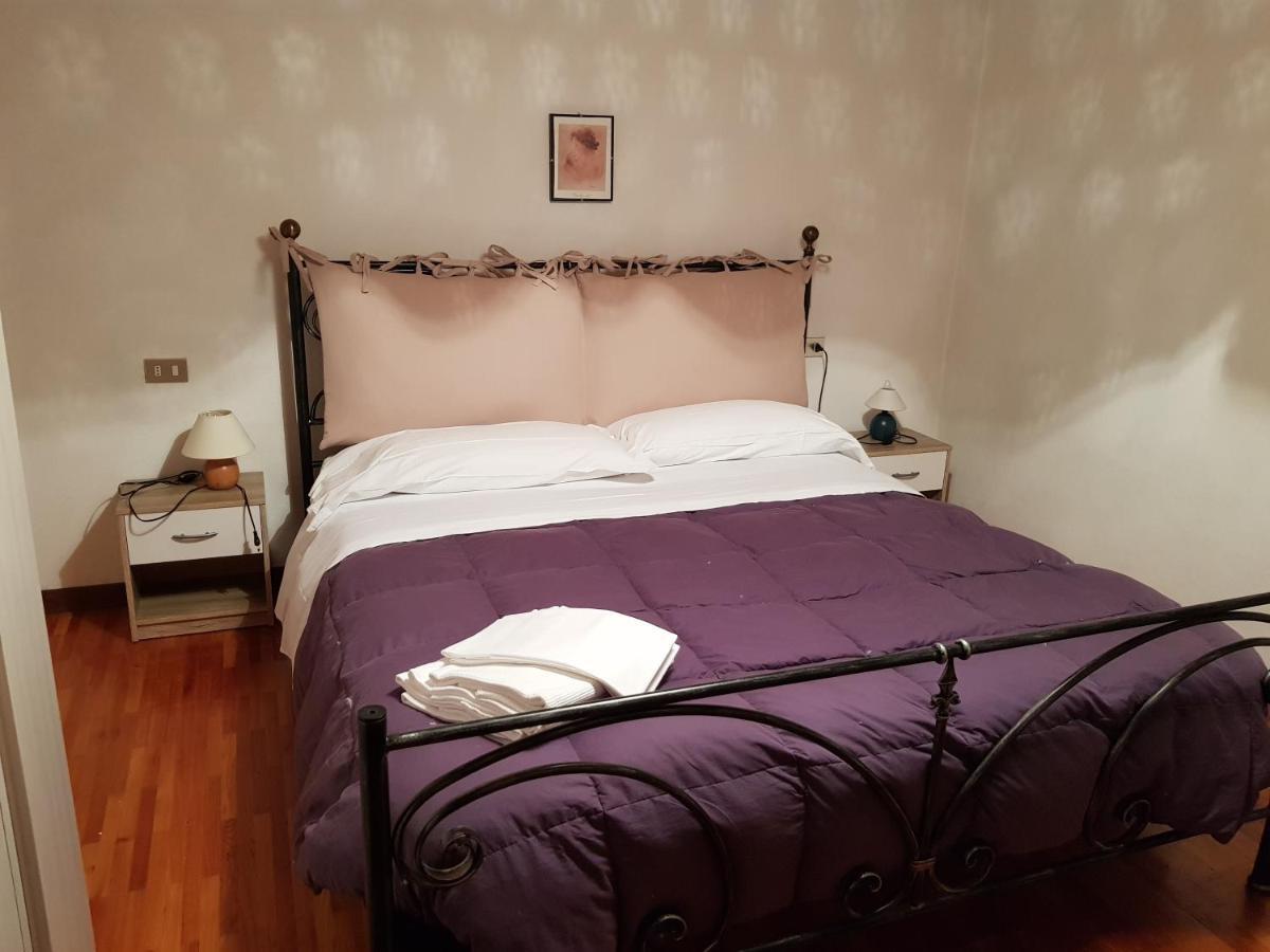 Appartamenti Bice Abetone Extérieur photo